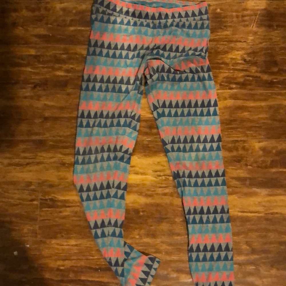 Firefly leggings